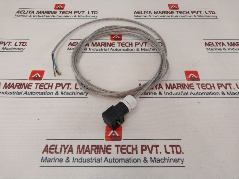 Mpm B12 Valve Plug Connector 10/250 Aeliya Marine