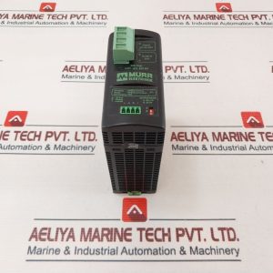 Murr Elektronik 85184 Power Supply Ip20