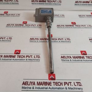 N.t.c. St Thermostat