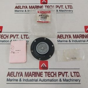 Norgren 11400-10020al Repair Kit