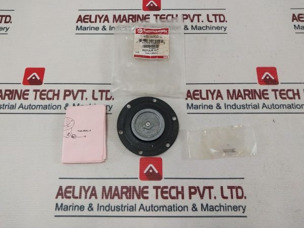 Norgren 11400-10020al Repair Kit