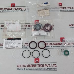 Norgren Mp701661 Seal Kit