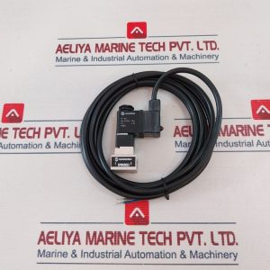 Norgren Spdk8623 Directional Valve