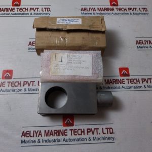 Nov 20363283 Manifold Gate Valve