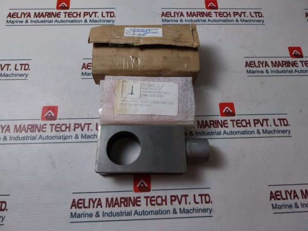 Nov 20363283 Manifold Gate Valve