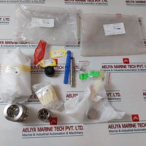 Oceaneering 100818-rk Spm Valve Repair Kit