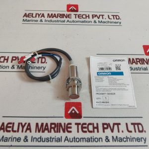 Omron E2e2-x5c1 Proximity Sensor