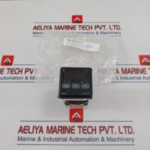 Omron E5scv-r1t-500 Temperature Controller