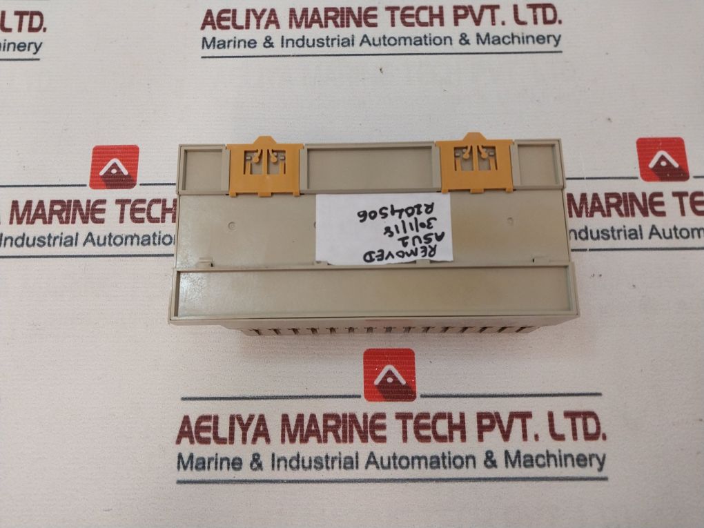Omron G7tc-ia16 I/o Relay Terminal - Image 4