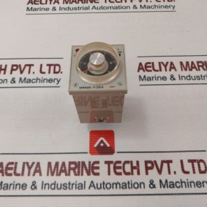 Omron H3ba Timer 0-5 Min