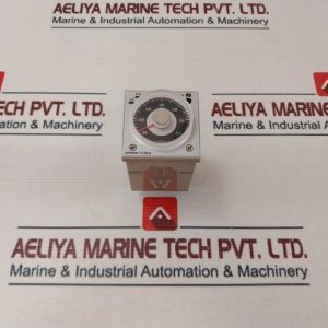 Omron H3ba-n Solid-state Timer