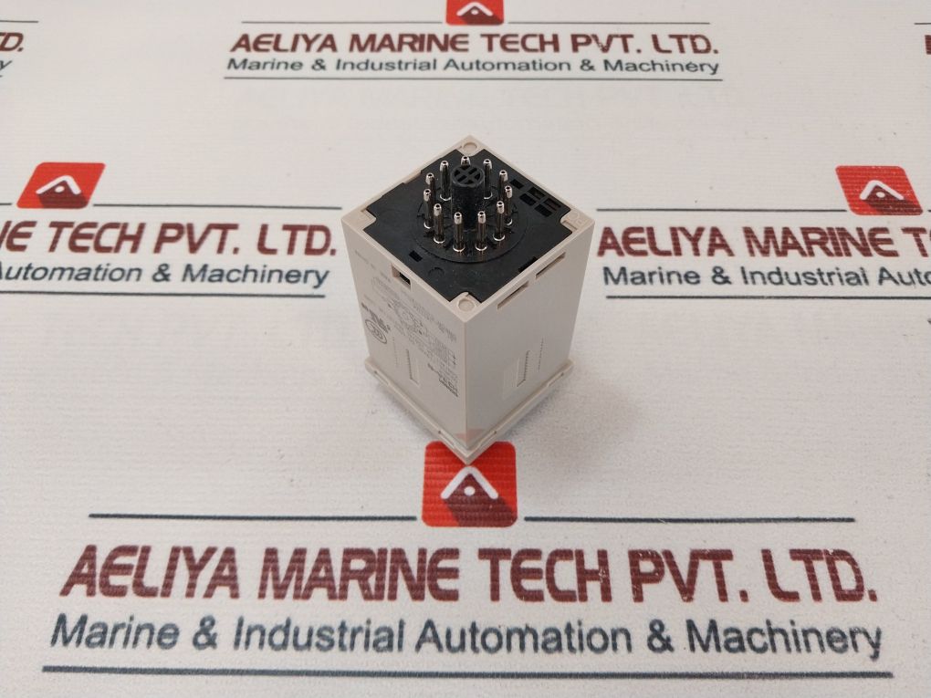 Omron H3ba-n Solid-state Timer - Image 5