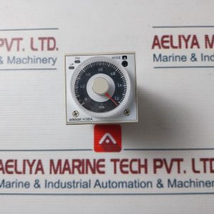 Omron H3ba-n Timer 0-1.2 Min