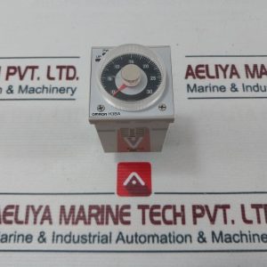 Omron H3ba-n8h Timer