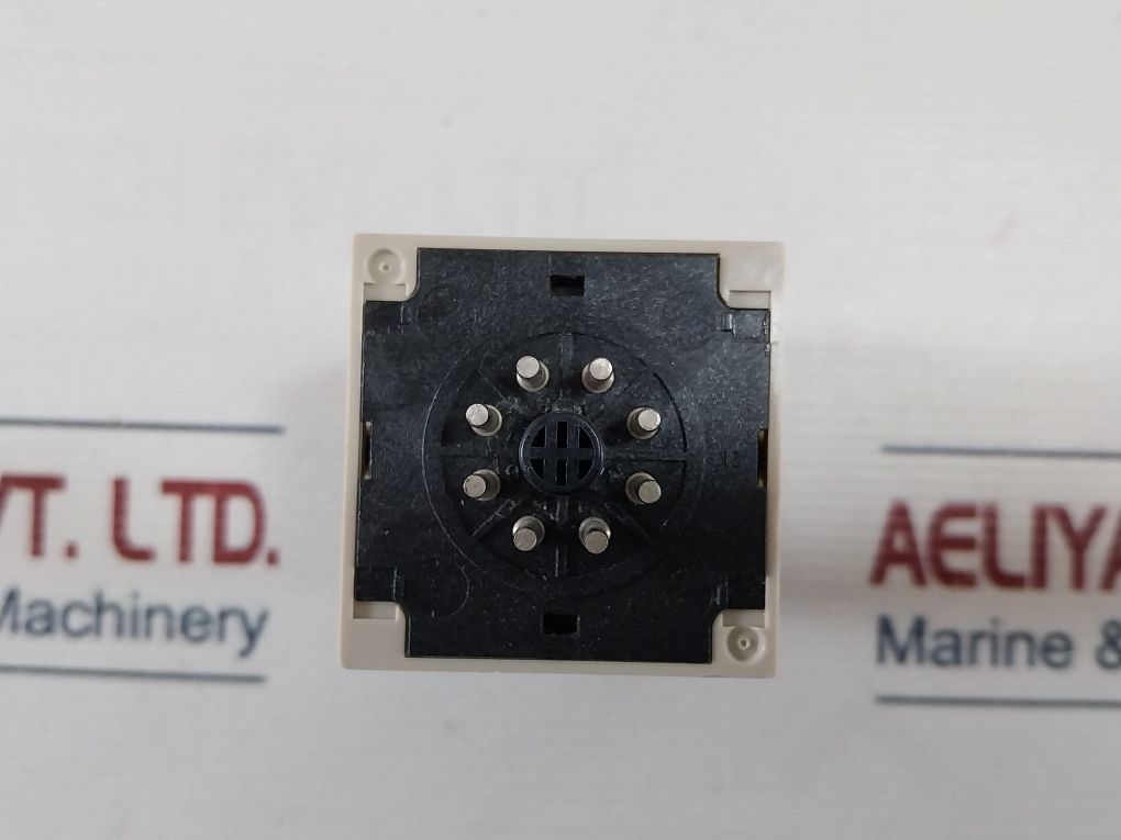 Omron H3bf-8 Timer 0-1.0 Min - Image 7