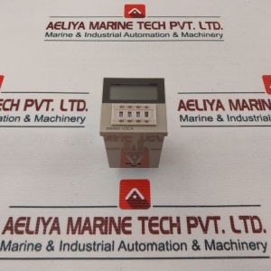 Omron H3ca-8 Solid-state Timer