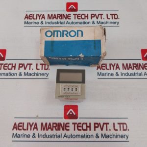 Omron H3ca-8 Timer