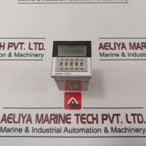 Omron H3ca-a Solid State Timer