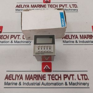 Omron H3ca-a Solid-state Timer