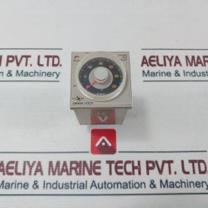 Omron H3cr-h8l Power Off Delay Timer