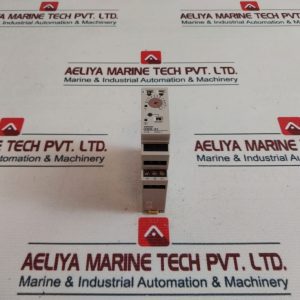 Omron H3de-s1 Timer 0.1s-120h