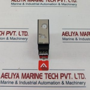 Omron H3dkz-a1 Timer 0.1s-1200h