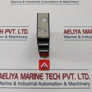 Omron H3dkz-a2 Timer 0.1s-1200h