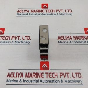 Omron H3dkz-a2 Timer 0.1s-1200h