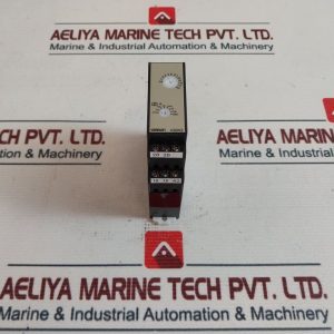 Omron H3dkz-a2 Timer 0.1s-1200h