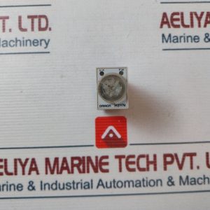 Omron H3yn-2 Timer 0.1s-10min