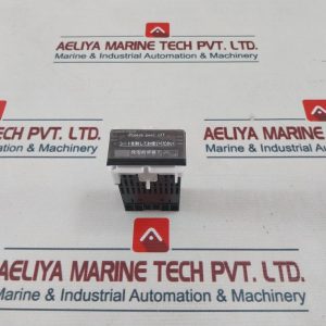 Omron K3gn-pdc Dc24v Digital Panel Meter Dc24v