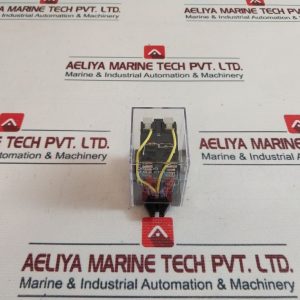 Omron Mm2xpn Relay