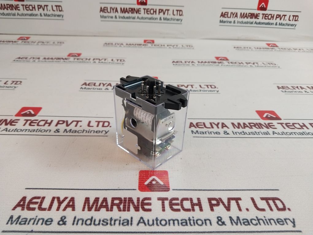 Omron Mm2xpn Relay - Image 5