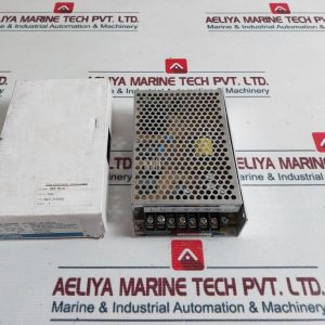 Omron S8jc-z10024c Power Supply