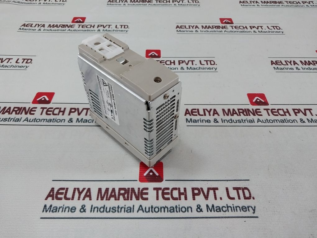 Omron S8vs-09024 Power Supply 240v - Image 5