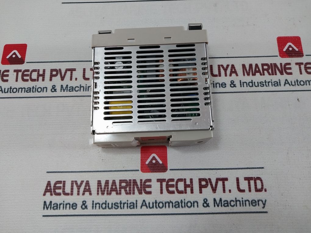 Omron S8vs-09024 Power Supply 240v - Image 6