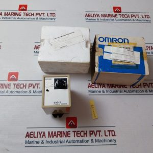 Omron Sao-s Current Sensor 1 To 160a(Ac) 5060hz