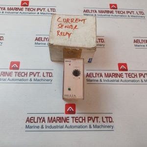 Omron Sao-s2n Current Sensor