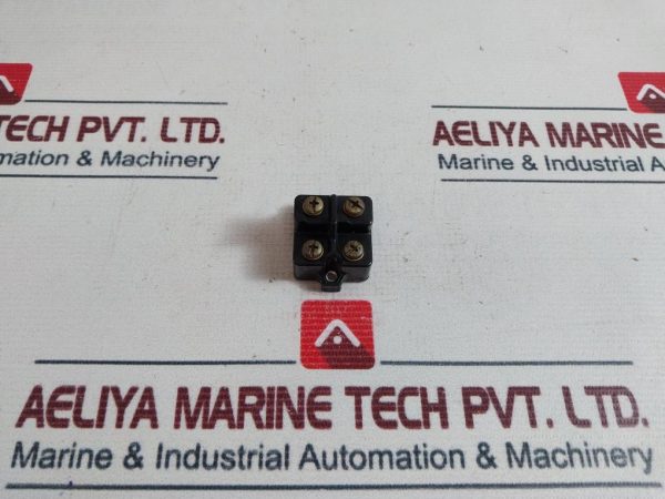 Omron W-10fb3 Limit Switch