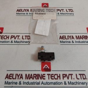 Omron Z-15gq-b Door Micro SwitchSnap Switch