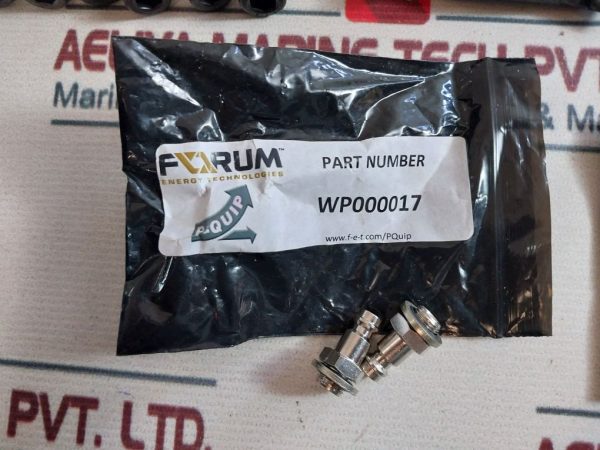 P-quip Wp000059/60/82 Repair Kit