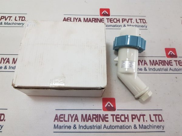 P12-2b Marine Watertight Plug Ip56