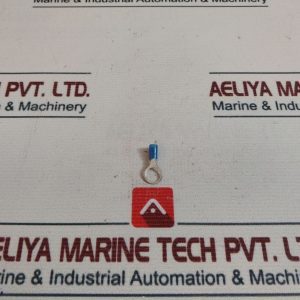 Panduit Pn14-38r-l Terminal Ring Tongue