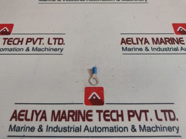 Panduit Pn14-38r-l Terminal Ring Tongue