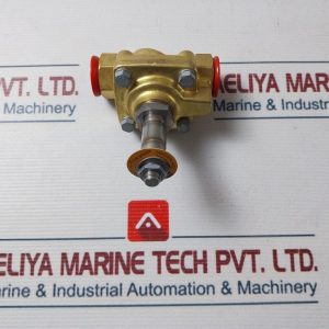 Parker 322h7506 Solenoid Valve