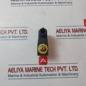 Parker 483510s5 F Solenoid Valve Coil