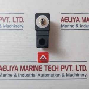 Parker 483510s5 F Solenoid Valve Coil