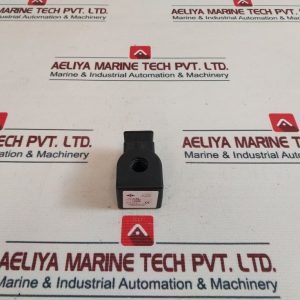 Parker Bb06-052-c05h Solenoid Coil