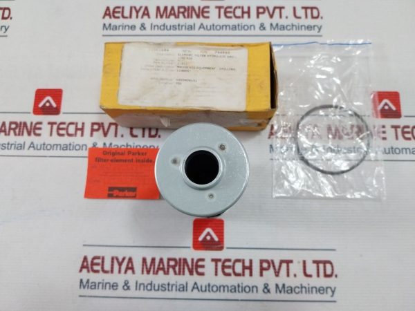Parker Hdi 170l222a Hydraulic Filter Element