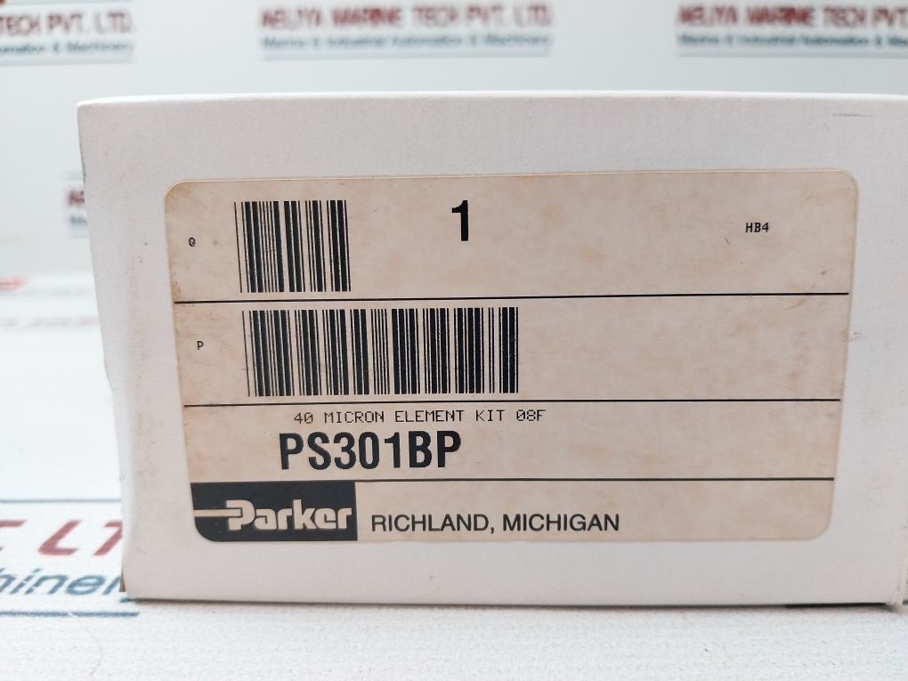 Parker Ps301bp Replacement Filter Element Kit 08f - Image 11